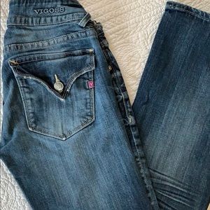 Vigoss Bootcut Jeans
